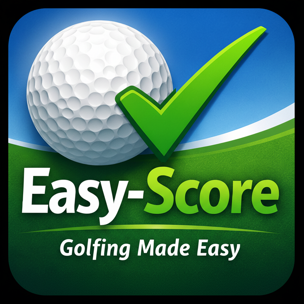 Easy-Score logo