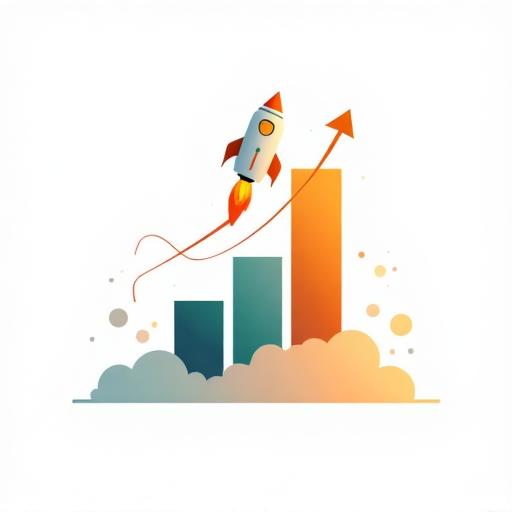 Sales Tracker logo